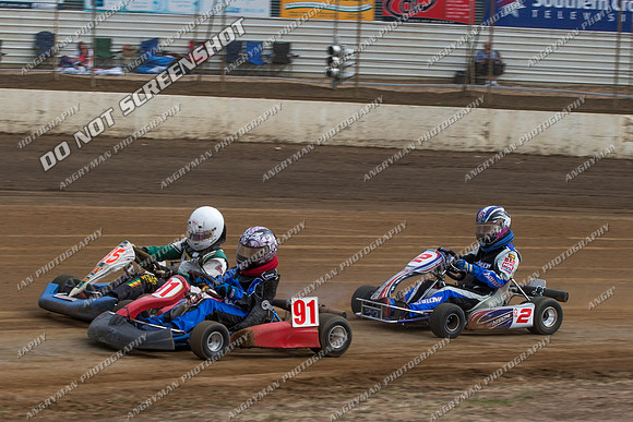 Kart 91 - 19 - Hobart- 26th Jan 2013 - NSSS & Grand National-5