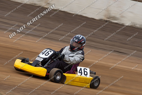 Kart 46 - 19 - Hobart- 26th Jan 2013 - NSSS & Grand National-2