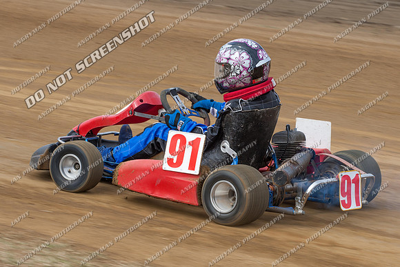 Kart 91 - 19 - Hobart- 26th Jan 2013 - NSSS & Grand National-4