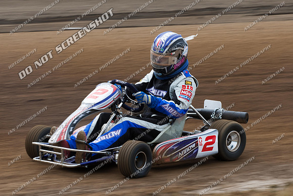 kart 2 - 19 - Hobart- 26th Jan 2013 - NSSS & Grand National-2