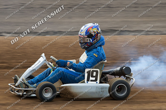 kart 19 - 19 - Hobart- 26th Jan 2013 - NSSS & Grand National