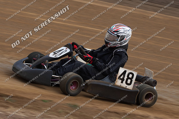 Kart 48 - 19 - Hobart- 26th Jan 2013 - NSSS & Grand National-4