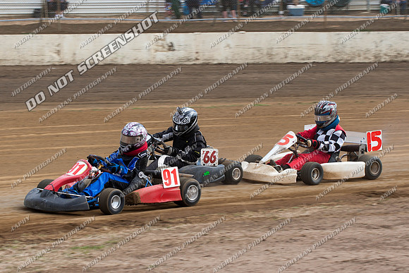 Kart 91 - 19 - Hobart- 26th Jan 2013 - NSSS & Grand National-6