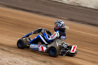 Kart 1 - 19 - Hobart- 26th Jan 2013 - NSSS & Grand National-3
