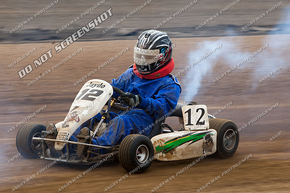 Kart 12 - 19 - Hobart- 26th Jan 2013 - NSSS & Grand National