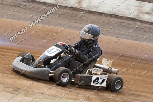 kart 47 - 19 - Hobart- 26th Jan 2013 - NSSS & Grand National