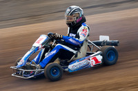 Kart 1 - 19 - Hobart- 26th Jan 2013 - NSSS & Grand National