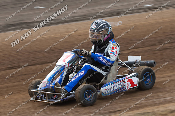 Kart 1 - 19 - Hobart- 26th Jan 2013 - NSSS & Grand National-2