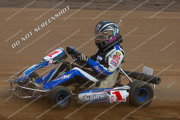 Kart 1 - 19 - Hobart- 26th Jan 2013 - NSSS & Grand National-6
