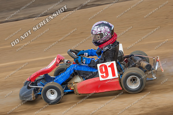 Kart 91 - 19 - Hobart- 26th Jan 2013 - NSSS & Grand National-3