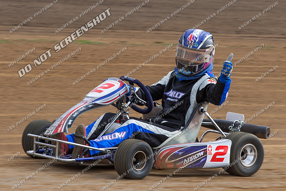 kart 2 - 19 - Hobart- 26th Jan 2013 - NSSS & Grand National-5