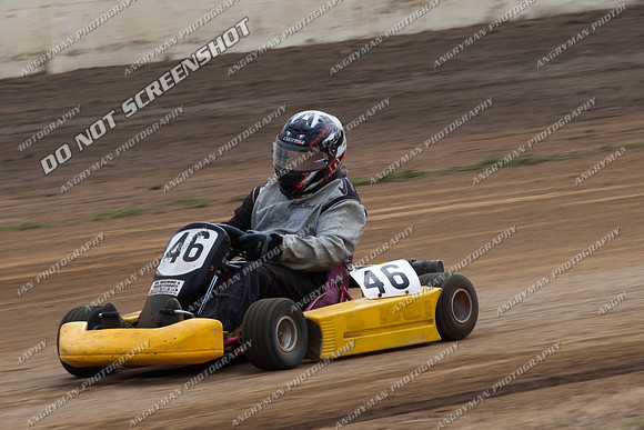 Kart 46 - 19 - Hobart- 26th Jan 2013 - NSSS & Grand National-4