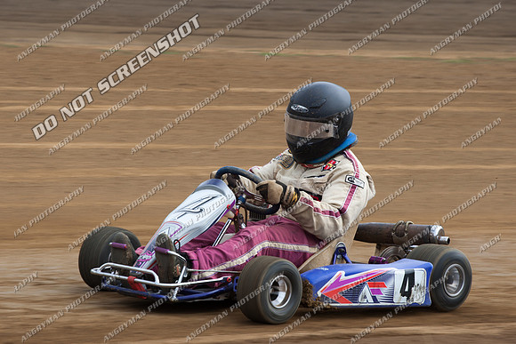 Kart 4 - 19 - Hobart- 26th Jan 2013 - NSSS & Grand National-3