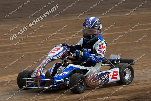 kart 2 - 19 - Hobart- 26th Jan 2013 - NSSS & Grand National-4