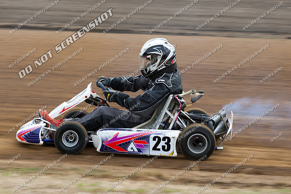 Kart 23 - 19 - Hobart- 26th Jan 2013 - NSSS & Grand National