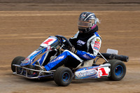 Kart 1 - 19 - Hobart- 26th Jan 2013 - NSSS & Grand National-7