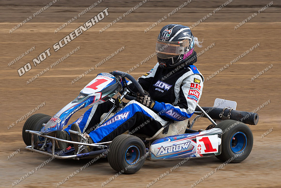 Kart 1 - 19 - Hobart- 26th Jan 2013 - NSSS & Grand National-7