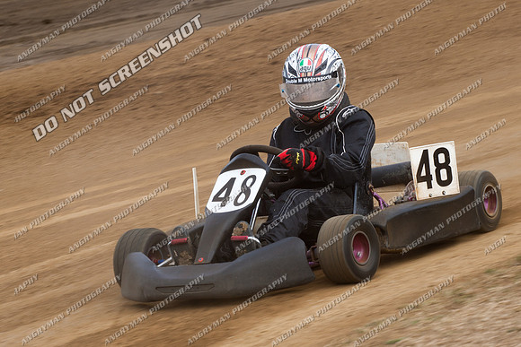 Kart 48 - 19 - Hobart- 26th Jan 2013 - NSSS & Grand National-2