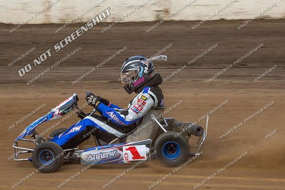 Kart 1 - 19 - Hobart- 26th Jan 2013 - NSSS & Grand National-5