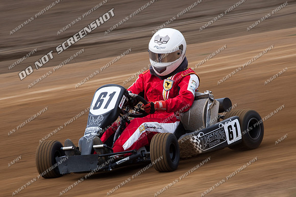 kart 61 - 19 - Hobart- 26th Jan 2013 - NSSS & Grand National