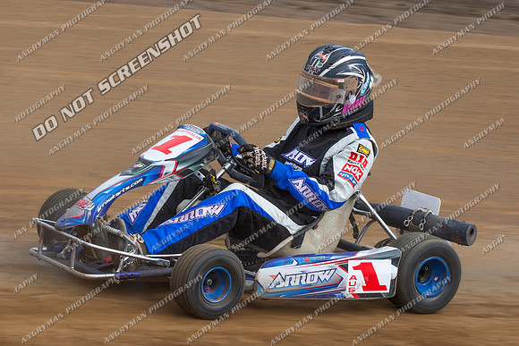 Kart 1 - 19 - Hobart- 26th Jan 2013 - NSSS & Grand National-4