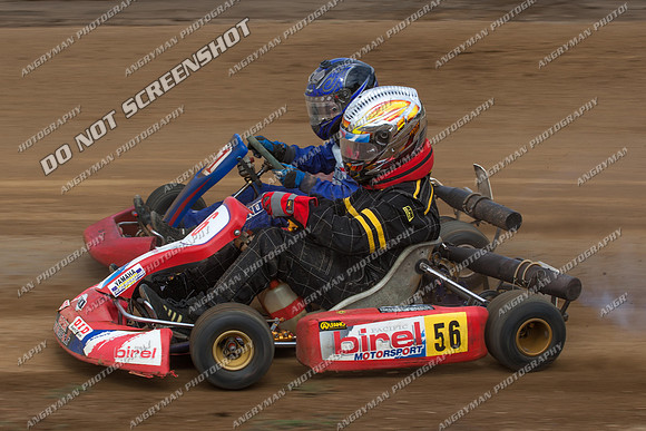Kart 56 - 19 - Hobart- 26th Jan 2013 - NSSS & Grand National-2