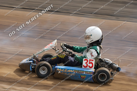kart 35 - 19 - Hobart- 26th Jan 2013 - NSSS & Grand National