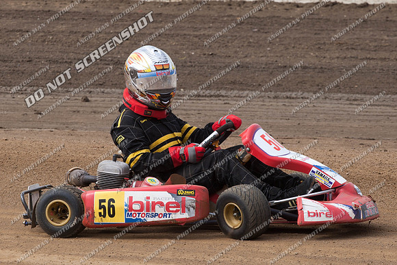 Kart 56 - 19 - Hobart- 26th Jan 2013 - NSSS & Grand National-4