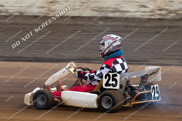 kart 25 - 19 - Hobart- 26th Jan 2013 - NSSS & Grand National