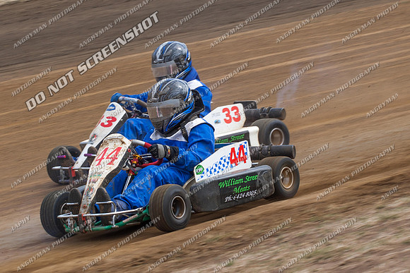 Kart 44 - 19 - Hobart- 26th Jan 2013 - NSSS & Grand National-3