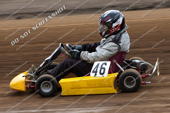 Kart 46 - 19 - Hobart- 26th Jan 2013 - NSSS & Grand National