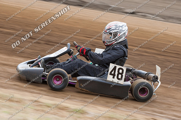 Kart 48 - 19 - Hobart- 26th Jan 2013 - NSSS & Grand National