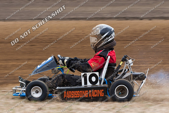 Kart 10 - 19 - Hobart- 26th Jan 2013 - NSSS & Grand National-2