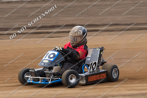 Kart 10 - 19 - Hobart- 26th Jan 2013 - NSSS & Grand National-3