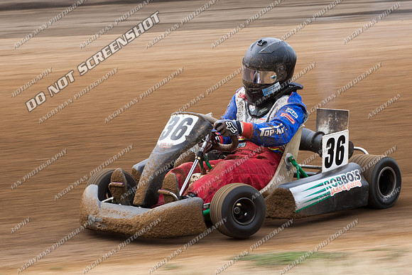 kart 36 - 19 - Hobart- 26th Jan 2013 - NSSS & Grand National-2