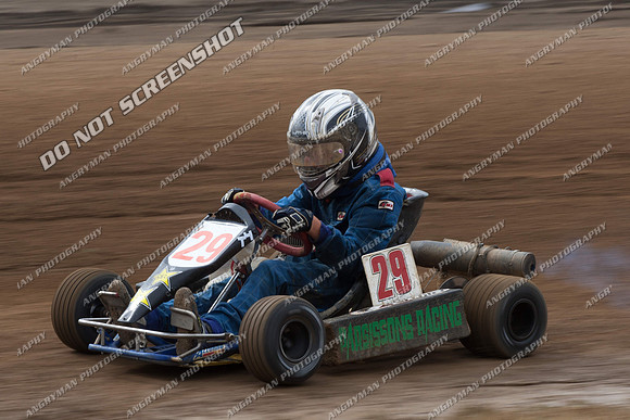 Kart 29 - 19 - Hobart- 26th Jan 2013 - NSSS & Grand National-2