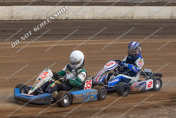 kart 35 - 19 - Hobart- 26th Jan 2013 - NSSS & Grand National-3