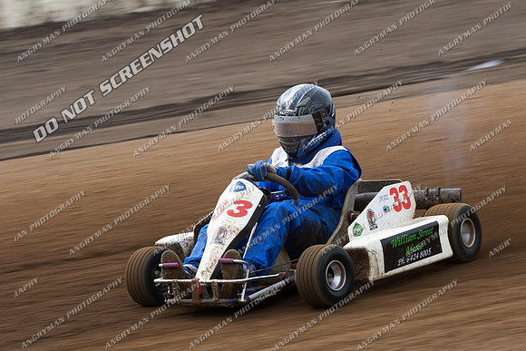 Kart 33 - 19 - Hobart- 26th Jan 2013 - NSSS & Grand National-4