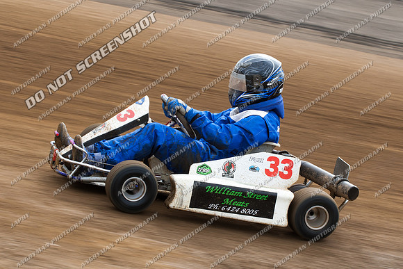 Kart 33 - 19 - Hobart- 26th Jan 2013 - NSSS & Grand National-3