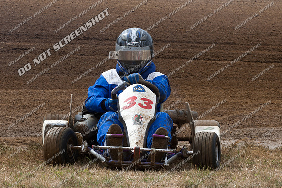 Kart 33 - 19 - Hobart- 26th Jan 2013 - NSSS & Grand National-2