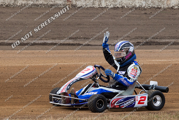 kart 2 - 19 - Hobart- 26th Jan 2013 - NSSS & Grand National