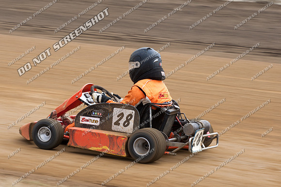Kart 28 - 19 - Hobart- 26th Jan 2013 - NSSS & Grand National-5