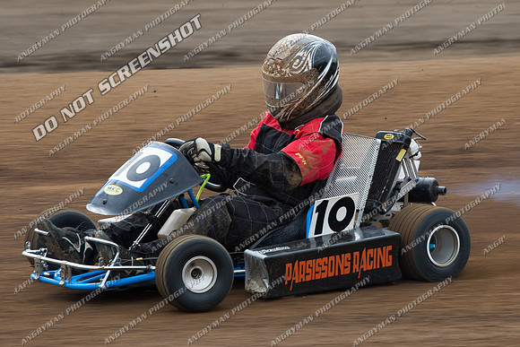 Kart 10 - 19 - Hobart- 26th Jan 2013 - NSSS & Grand National