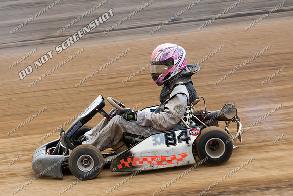 Kart 84 - 19 - Hobart- 26th Jan 2013 - NSSS & Grand National