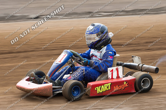 Kart 11 - 19 - Hobart- 26th Jan 2013 - NSSS & Grand National-2