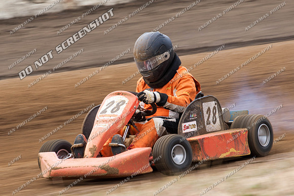 Kart 28 - 19 - Hobart- 26th Jan 2013 - NSSS & Grand National-4