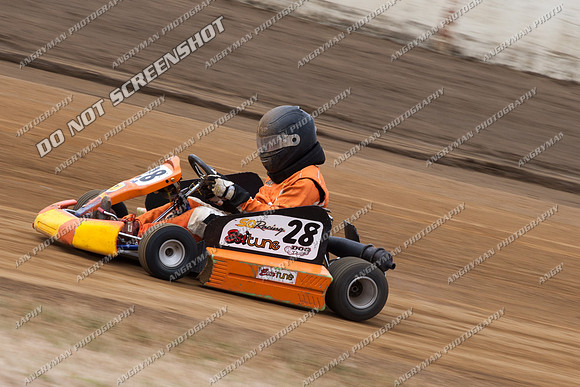 Kart 28 - 19 - Hobart- 26th Jan 2013 - NSSS & Grand National-3