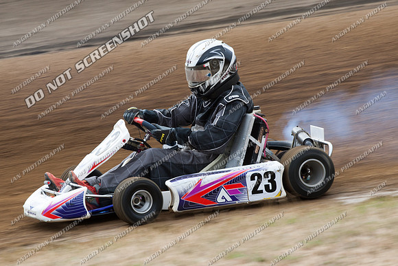 Kart 23 - 19 - Hobart- 26th Jan 2013 - NSSS & Grand National-2
