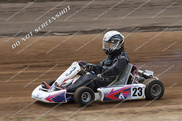 Kart 23 - 19 - Hobart- 26th Jan 2013 - NSSS & Grand National-3