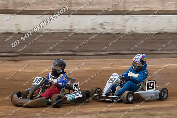 kart 36 - 19 - Hobart- 26th Jan 2013 - NSSS & Grand National